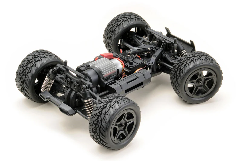 Absima Truggy enfants 1/14 4WD RTR - 14001 - Image 5