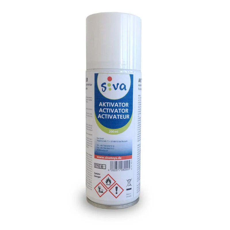 Activateur de cyano 200ml - 90014