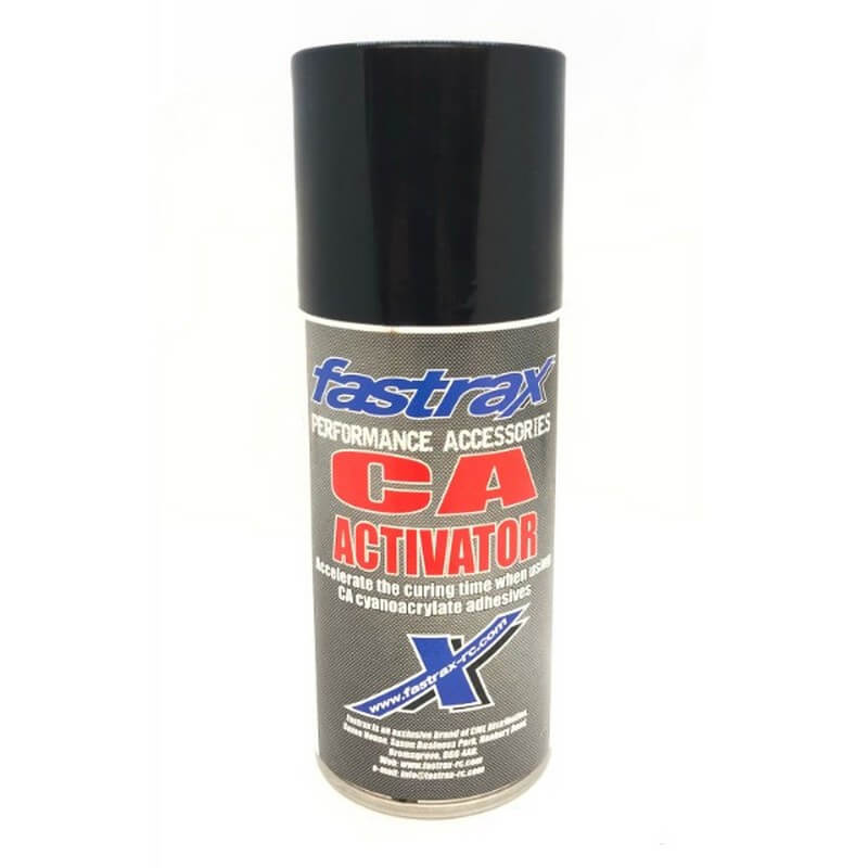 Activateur de colle cyanoacrylate -150 ml