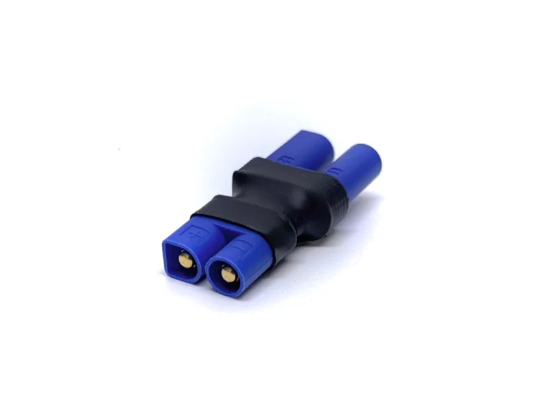 Adaptateur EC5 (F) - EC3 (M) - 3040109 - Image 2