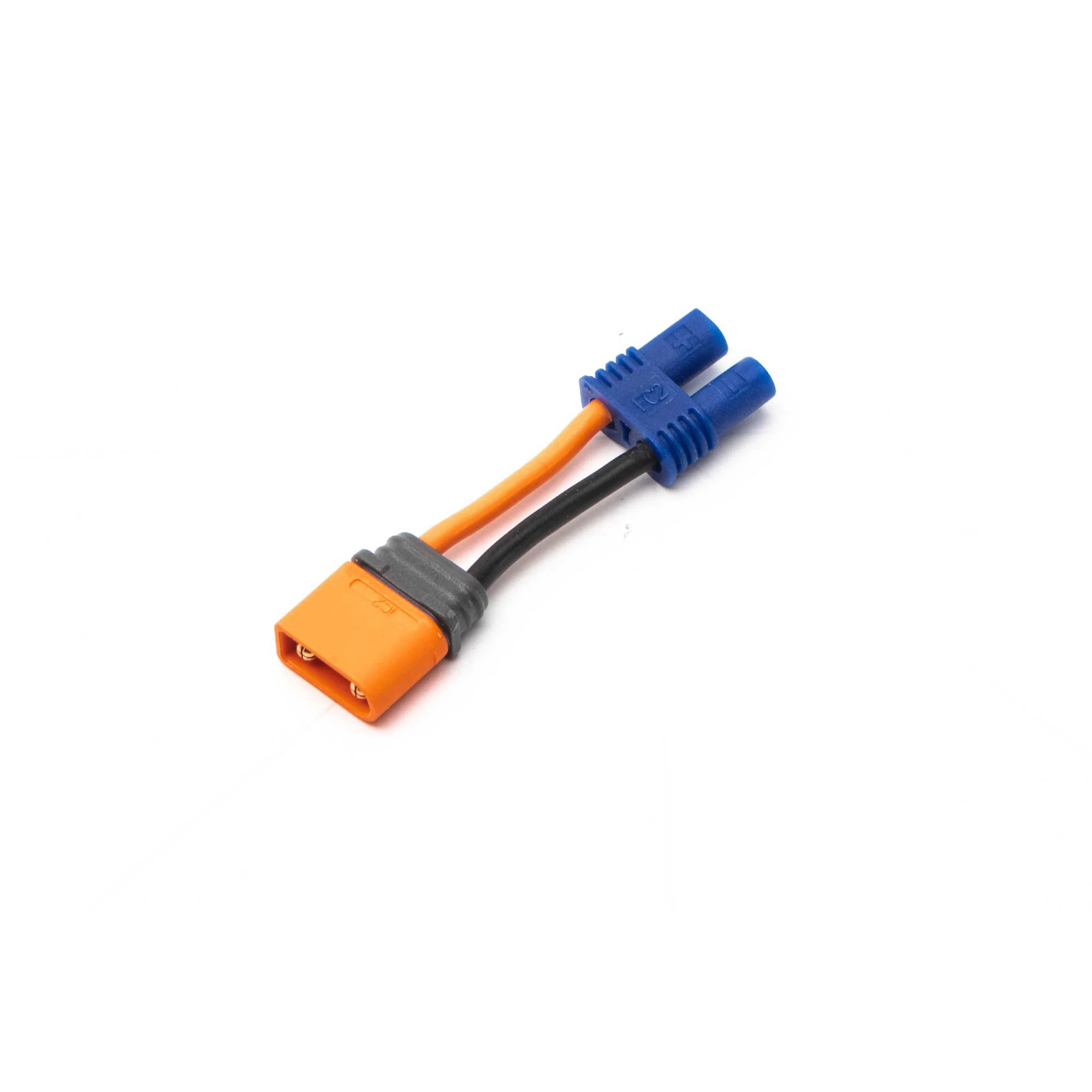 Adaptateur pour batterie EC2 vers appareil IC2 - SPMXCA321