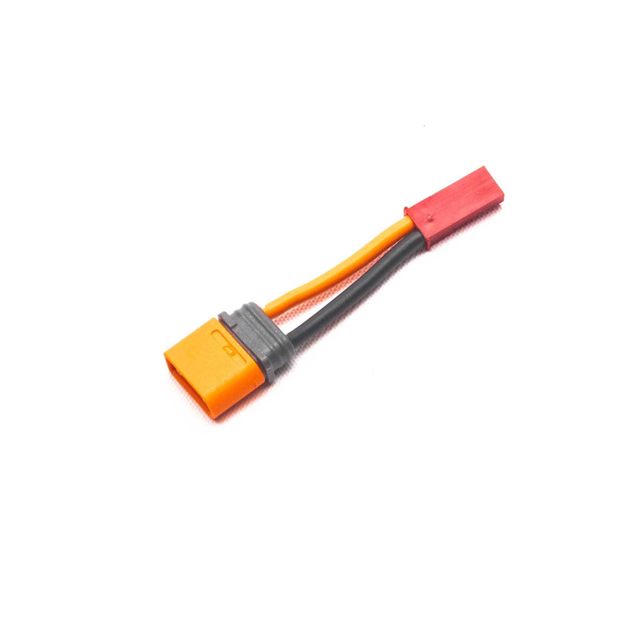 Adaptateur pour batterie JST-RCY vers appareil IC2 - SPMXCA323