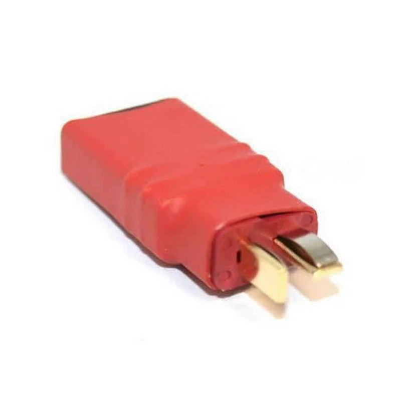 Adaptateur Traxxas femelle vers Deans Mâle - HRC9137C - Image 2