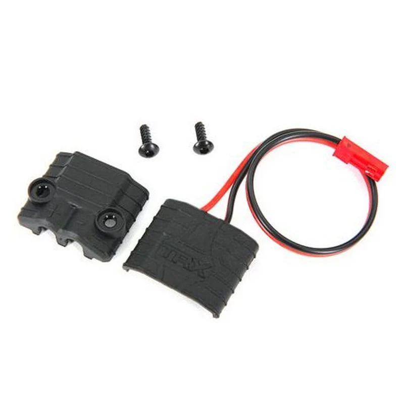 Adaptateur Traxxas ID pour kit d'éclairage Traxxas 6541X