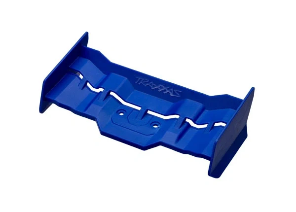 Aileron bleu Mini XRT - Traxxas 10718-BLUE