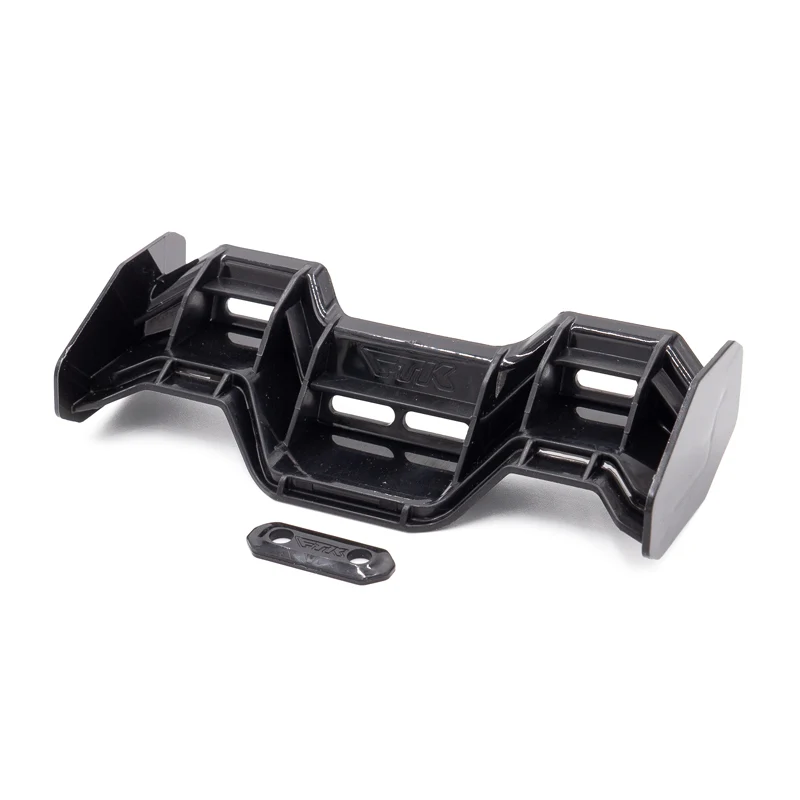 Aileron buggy plastique noir Funtek SBX