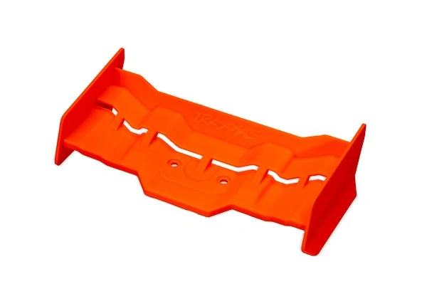 Aileron orange Mini XRT - Traxxas 10718-ORNG