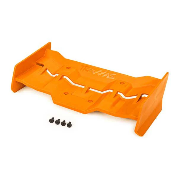 Aileron orange Traxxas - 7821T