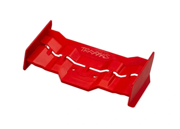 Aileron rouge Mini XRT - Traxxas 10718-RED