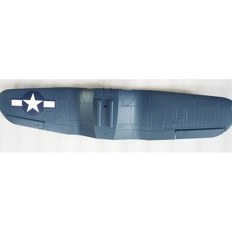 Ailes bleues F4U Corsair 750 mm - DB001PB-2