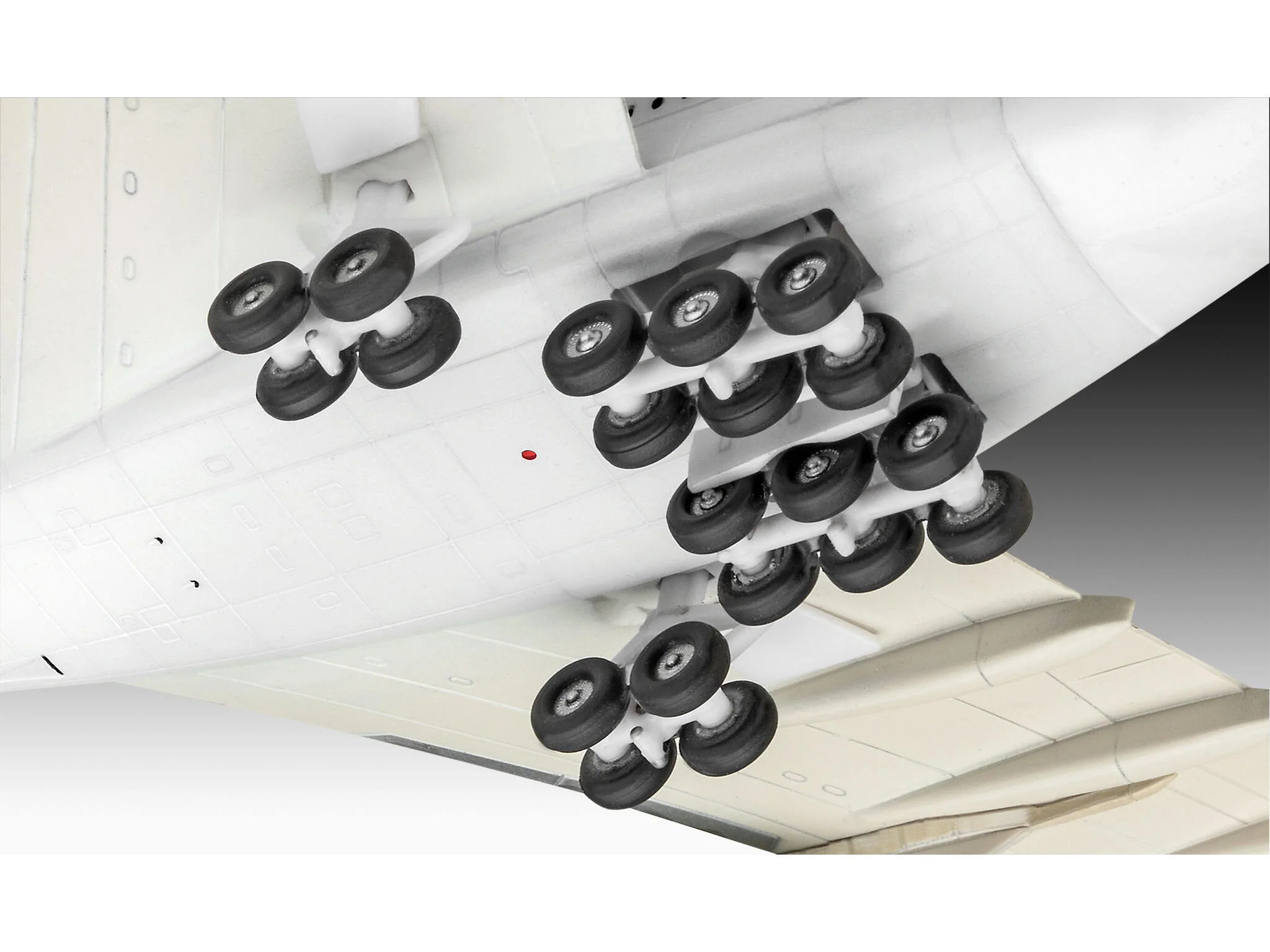 Maquette avion Revell 03808 Airbus A380 - Image 3