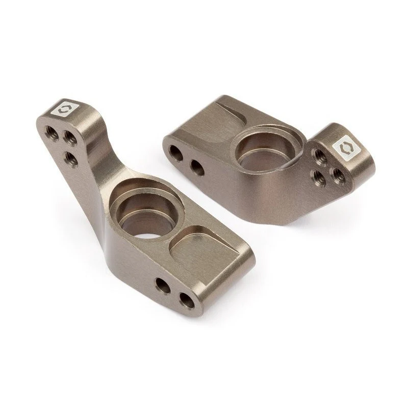 ALUMINUM SET HPI 108021 arrière