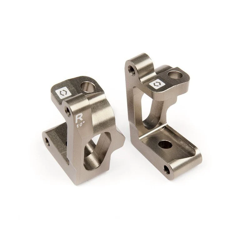 ALUMINUM SET HPI 108077