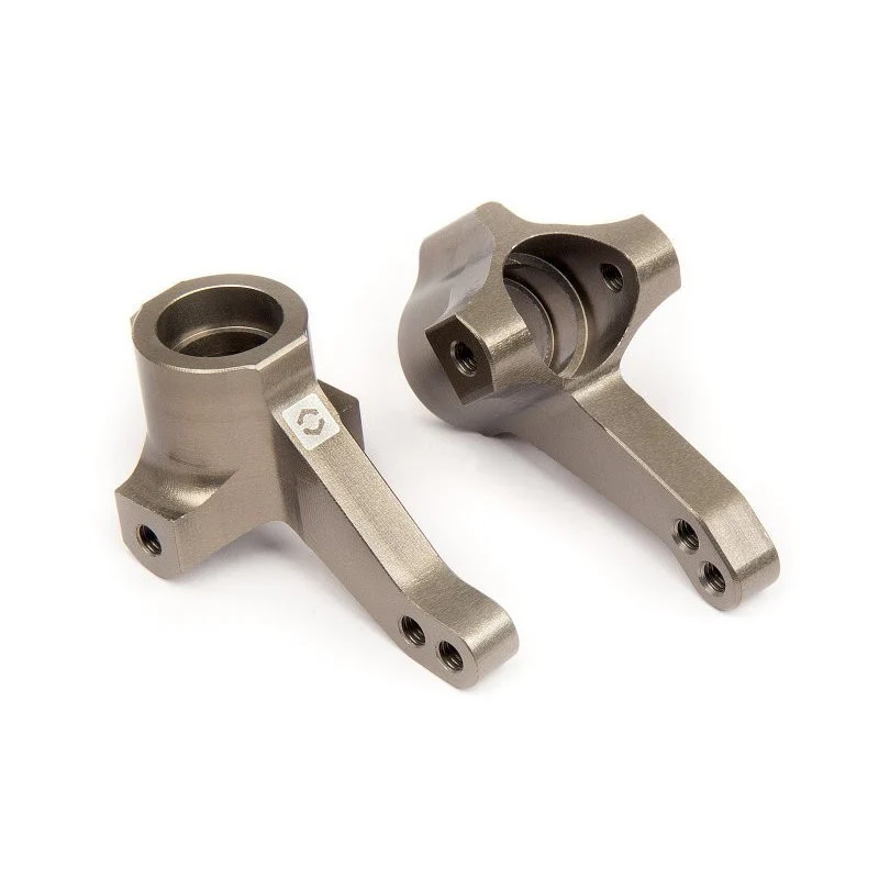 ALUMINUM SET HPI 108078