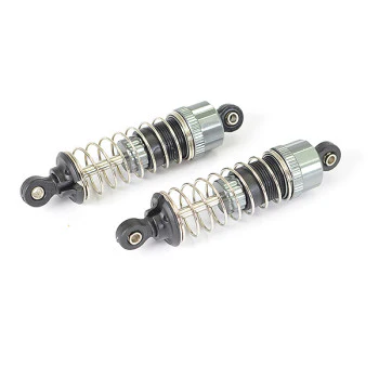 Amortisseurs huilés à couvercle en alu pour FTX Tracer - FTX9775