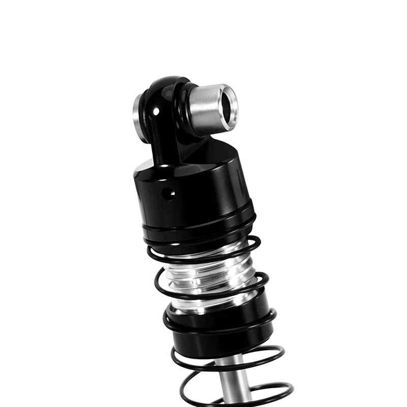 Amortisseurs hydrauliques en aluminium Injora 22,5 mm pour Axial SCX30 1/30 - Image 6
