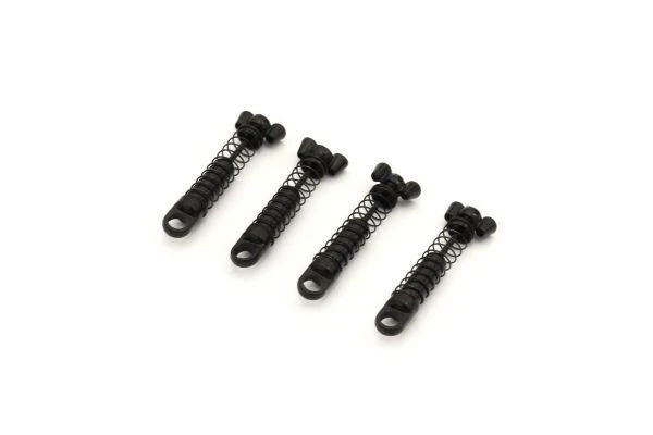 Amortisseurs Kyosho Mini-Z 4X4 MX01 - MX003