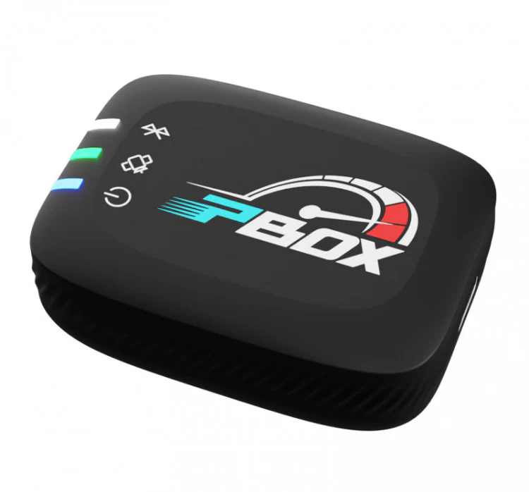 Analyseur de performances de puissance GPS PBOX - XP990006-01 - Image 4