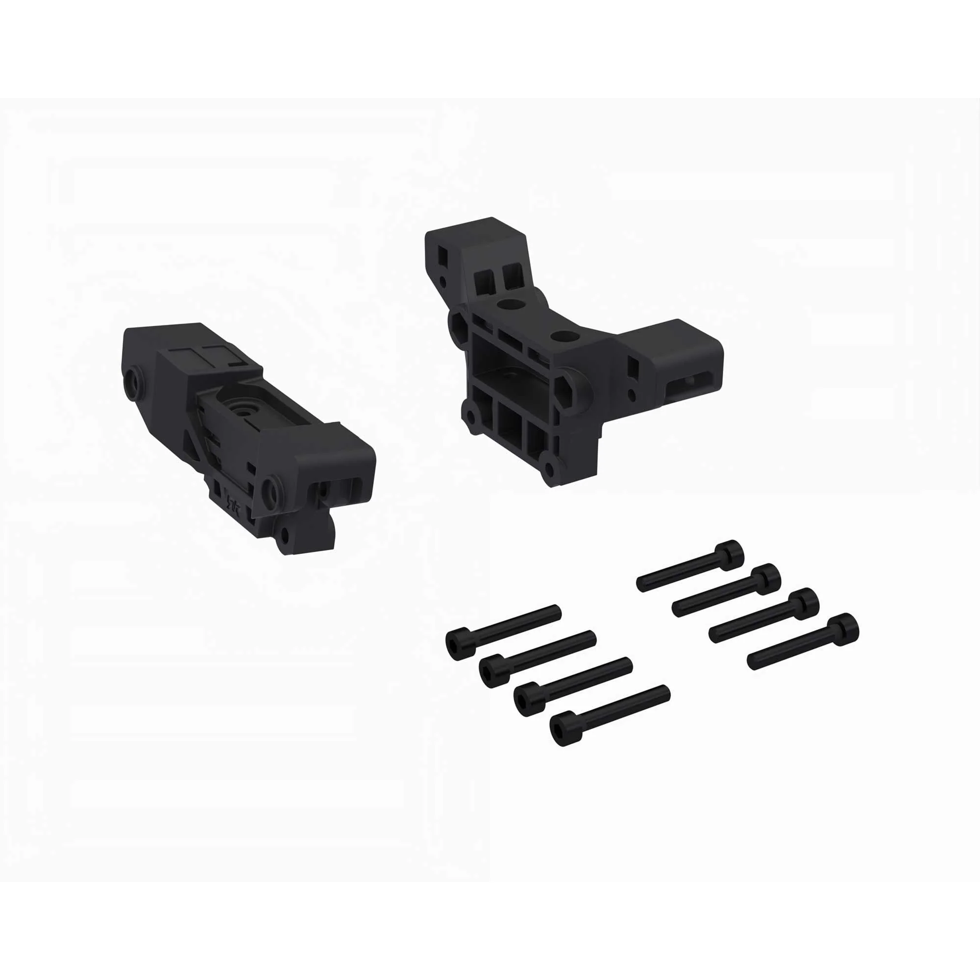 ARA-2664 Set supports avant - Arrma Mini Kraton 1/16