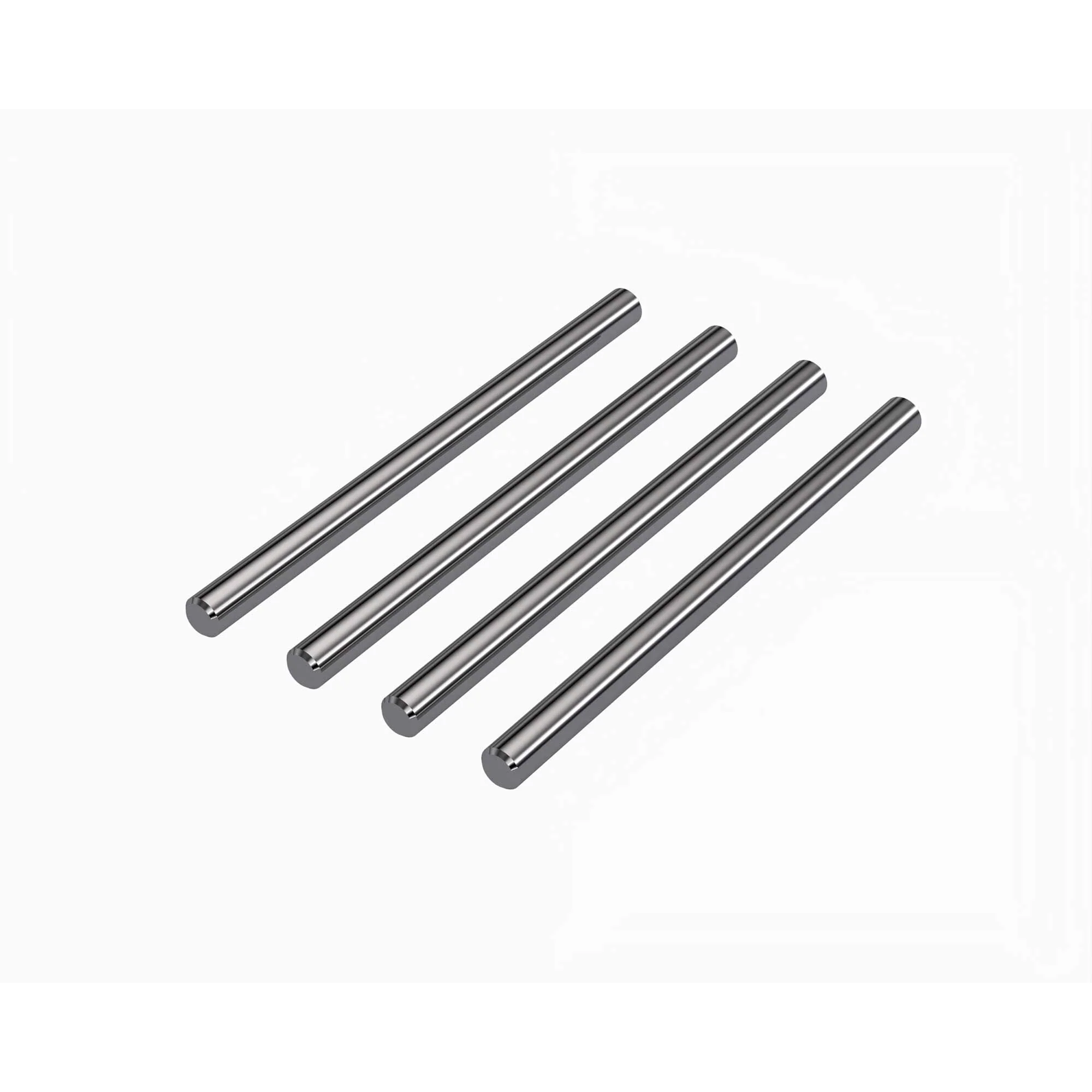ARA-2706 Pins 3x47mm - Arrma Mini Kraton 1/16