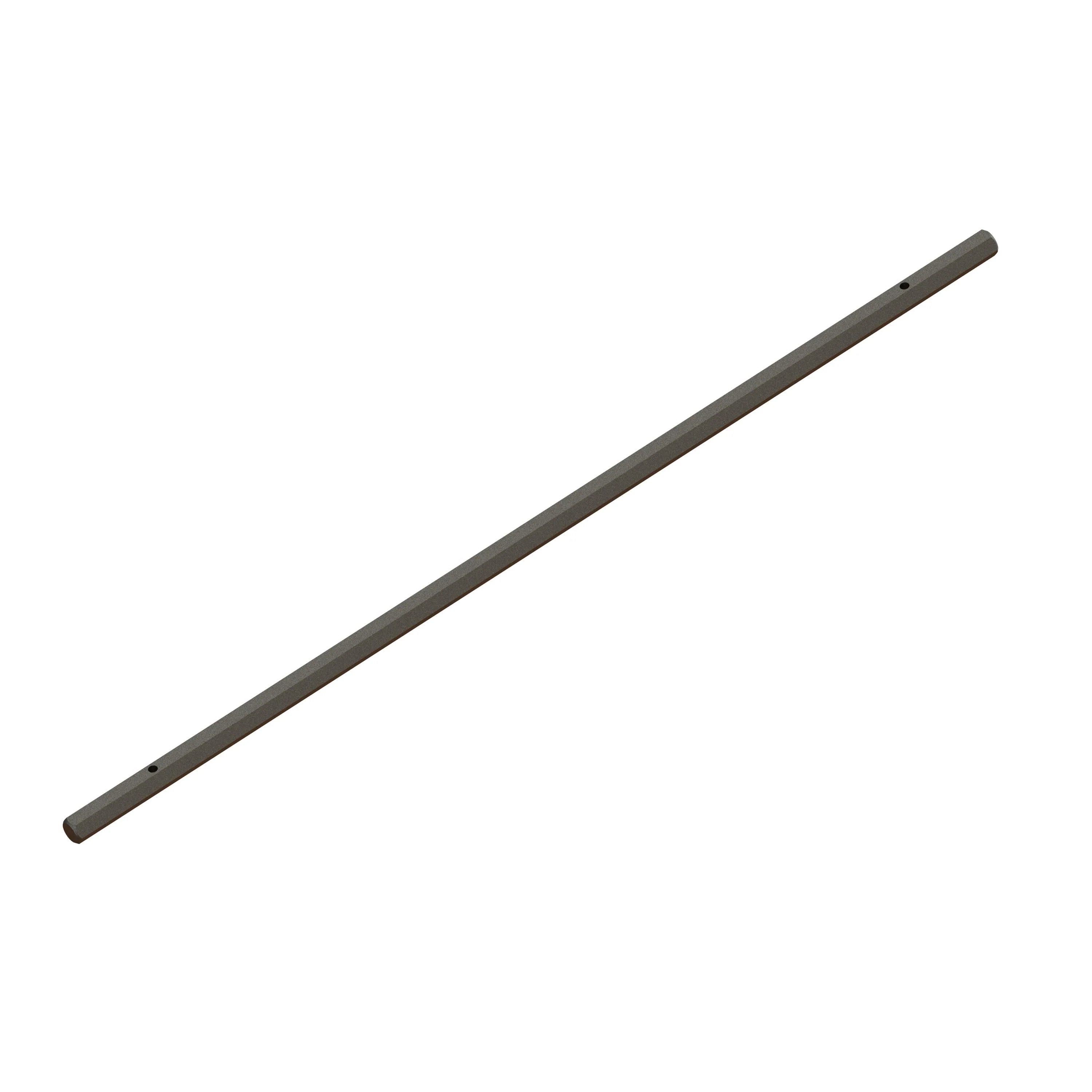 Arbre de transmission central 177 mm - ARA311224