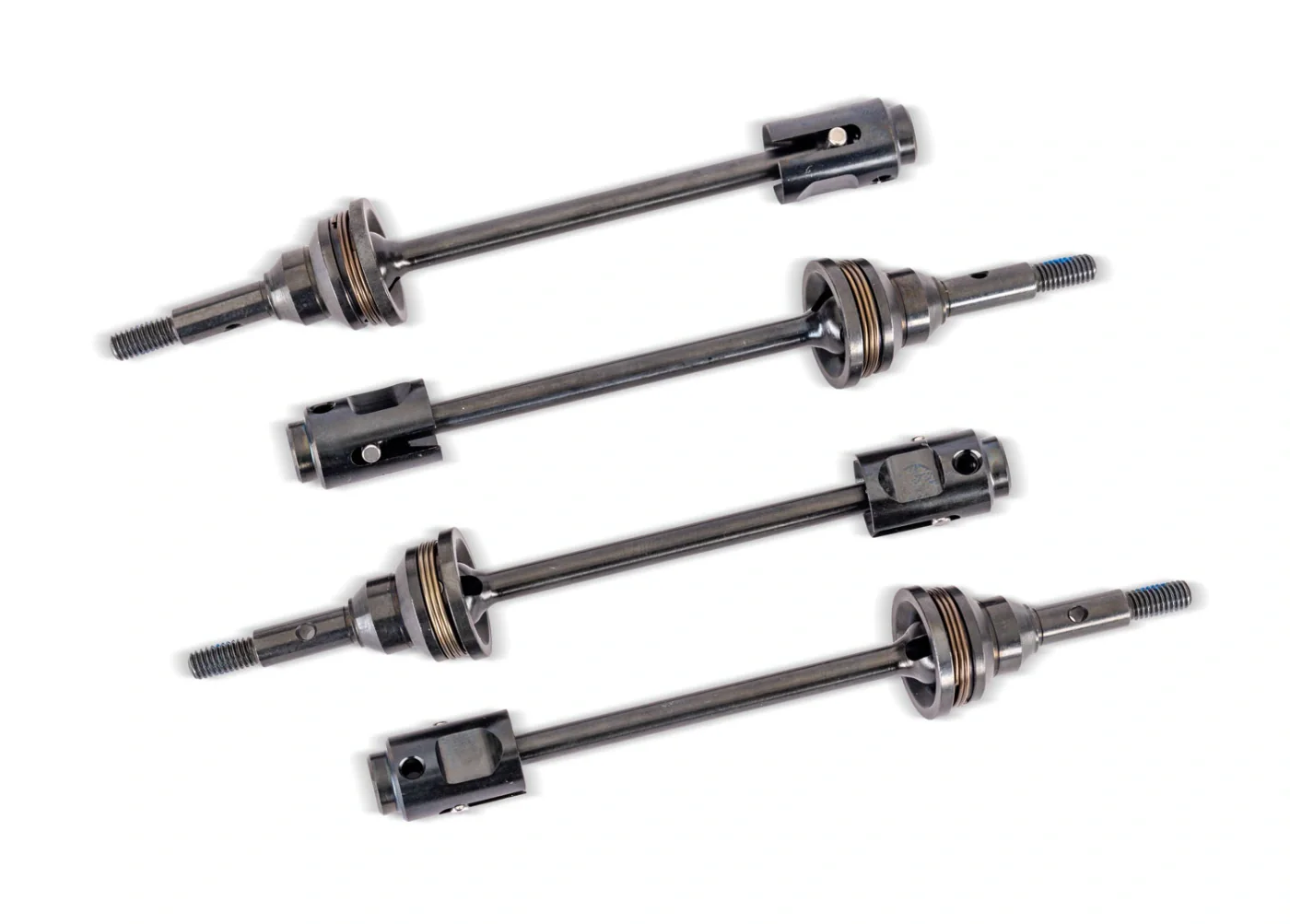 Cardans en acier CV (x4) Mini XRT - Traxxas 10789X