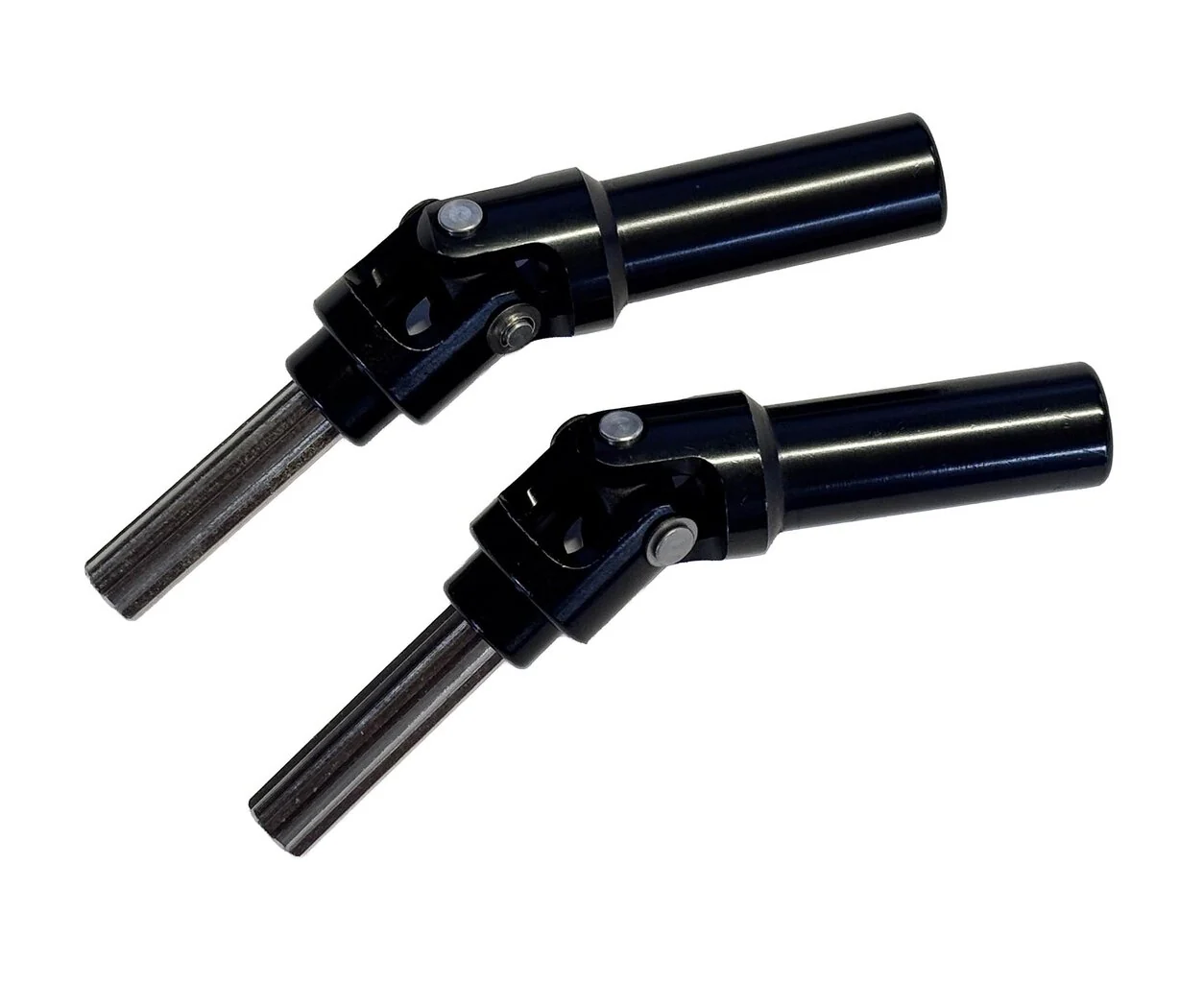Arbres de transmission métal extérieur (2) Z10 - DF Models 8108