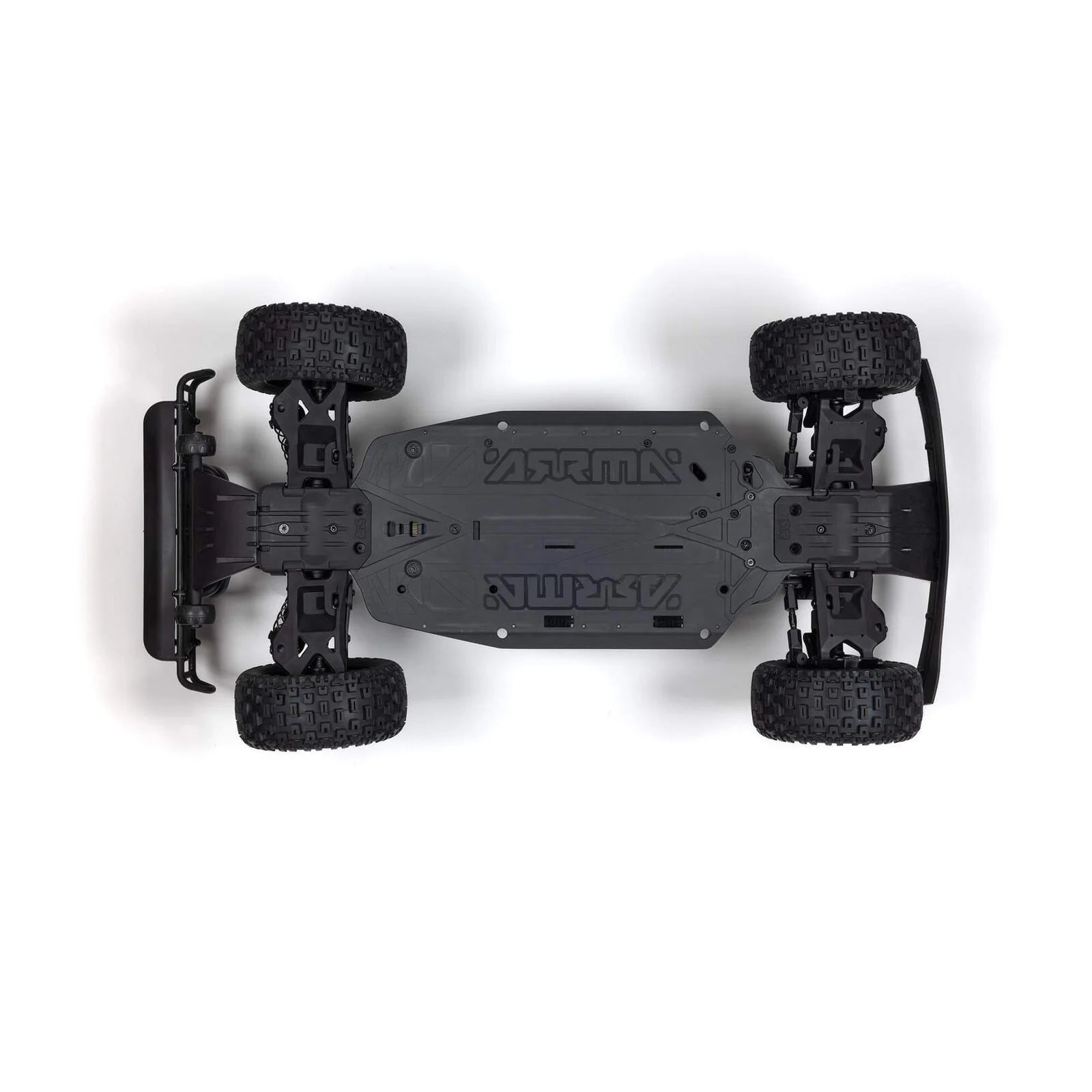 Arrma 1/8 Mojave 4S 4x4 BLX Desert Truck RTR bleu - ARA4404T2 - Image 7