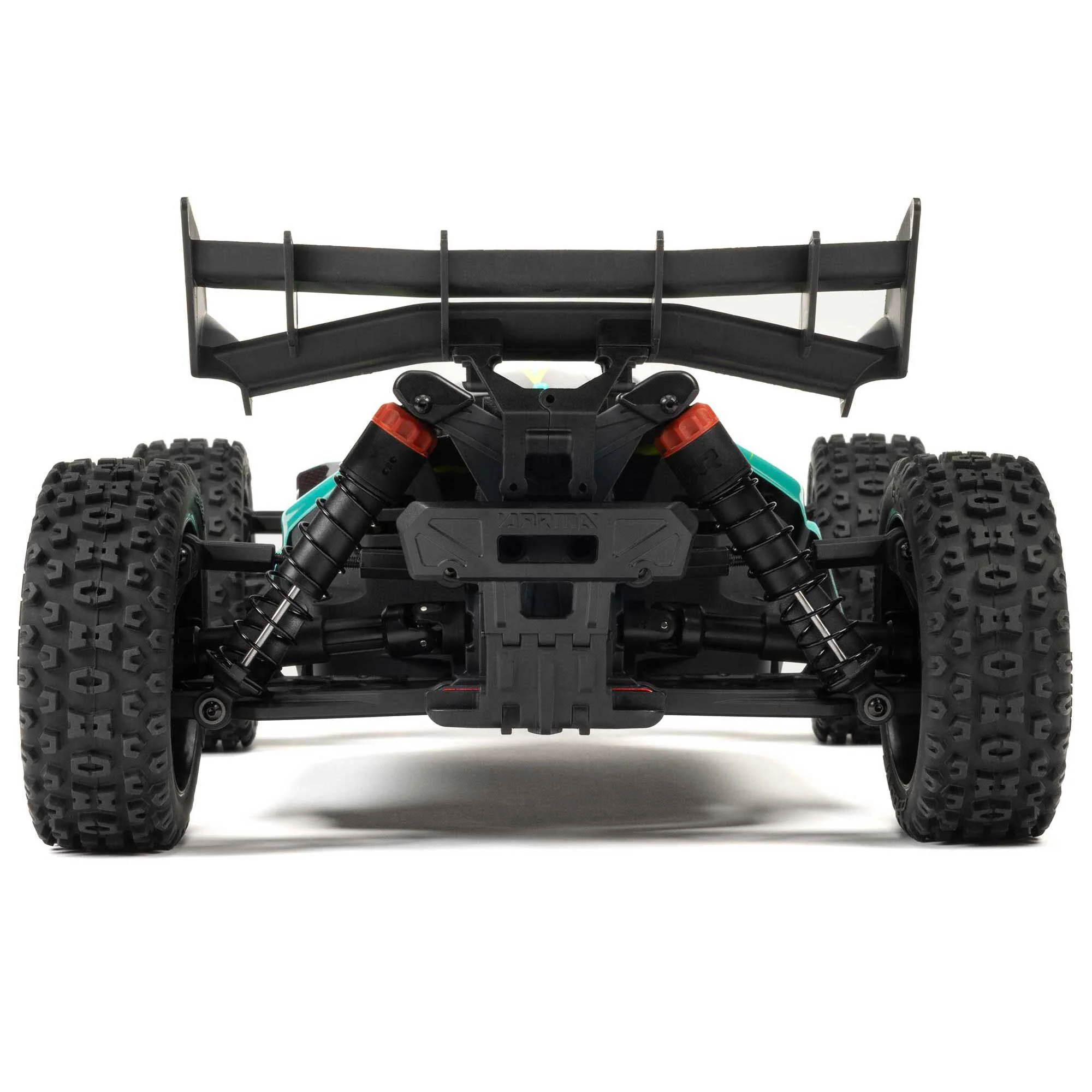 Arrma Buggy 4X4 Typhon brushless 223S BLX 1/8 avec DSC RTR vert - ARA4306V4T1 - Image 7