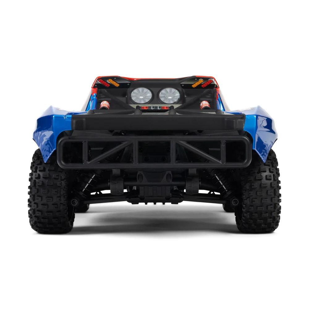 Arrma Fury 223S BLX Brushless 2WD Short Course bleu RTR - ARA3521T1 - Image 6