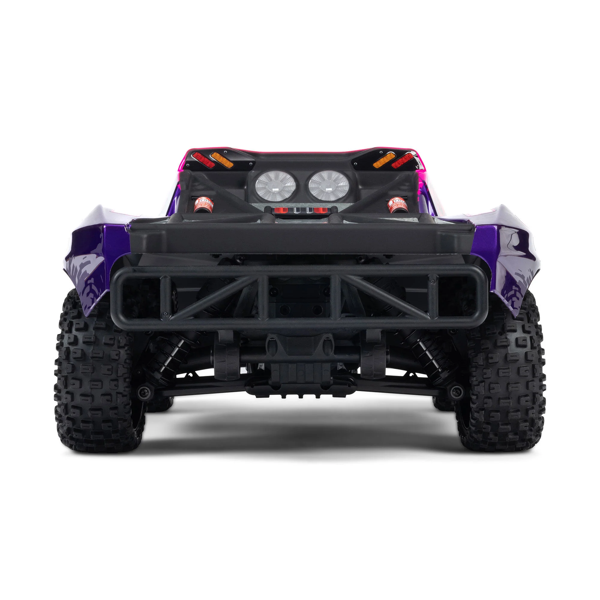 Arrma Fury 223S BLX Brushless 2WD Short Course violet RTR - ARA3521T3 - Image 6