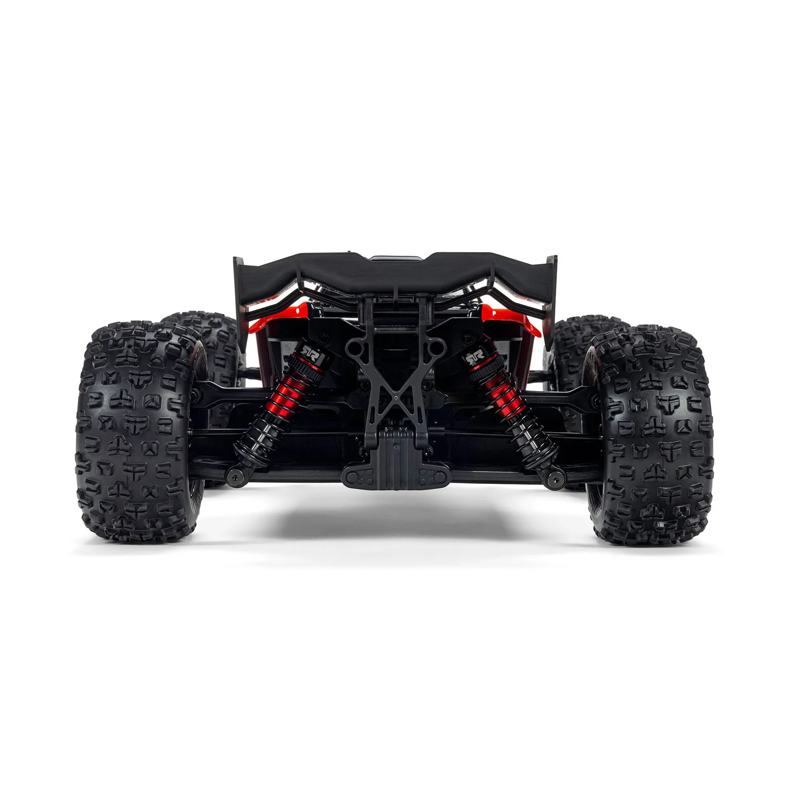 Arrma Mini Kraton 3S BLX 1/16 4x4 Brushless RTR (sans batterie/chargeur) ARA2508T1 - Image 3
