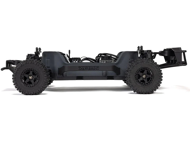 Arrma Senton 1/10 V4 223S BLX Brushless 4X4 rouge - ARA4303V4T2 - Image 10