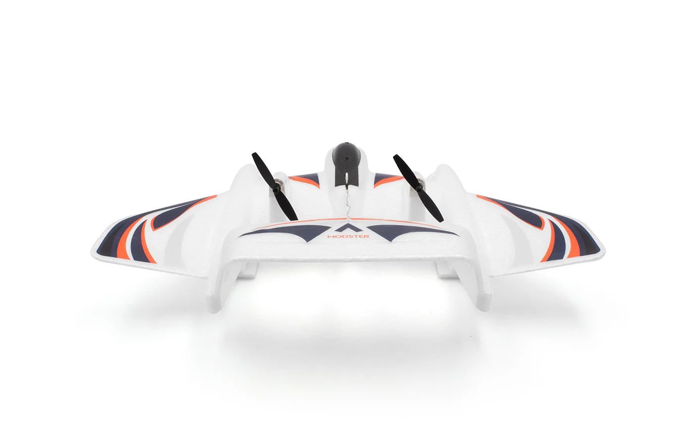 Avion à flotteur RTF Modster Switch YF-350 avec stabilisation gyroscopique - Image 4