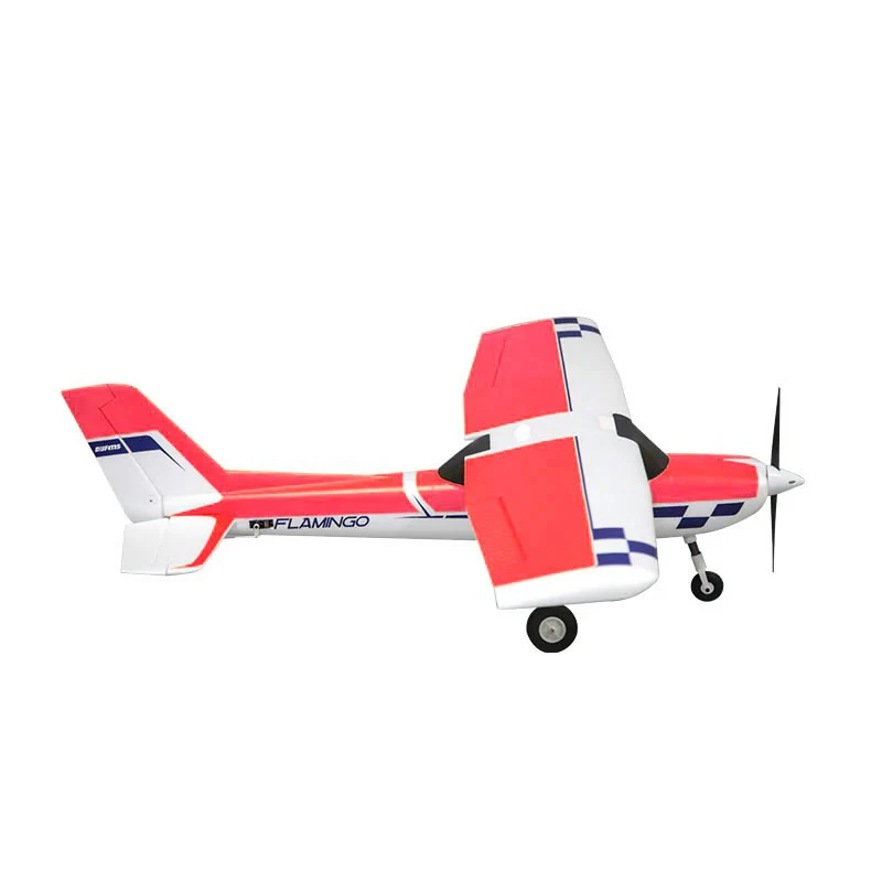 Avion FMS 1220mm Ranger V2 EP RTF avec reflex V3 rouge - FMS147 - Image 3