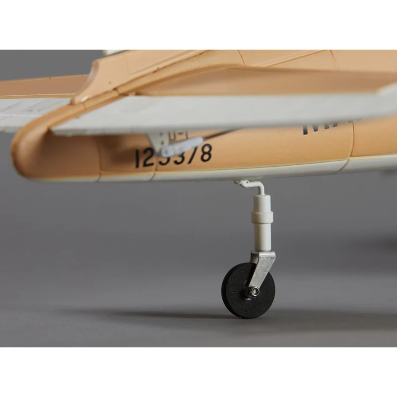 Avion RC 750mm F4U Corsair Warbird PNP kit  DB002PG - Image 8