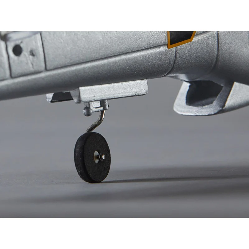 Avion RC 750mm P-51D Mustang Warbird PNP kit DB003PG - Image 8