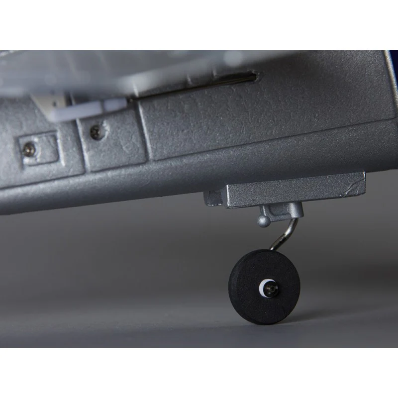 Avion RC 750mm P-51D Mustang Warbird PNP kit DB004PB - Image 7