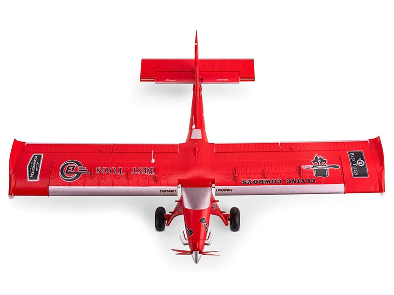 Avion RC E-Flite Micro DRACO 800mm BNF Basic EFL13550 - Image 7