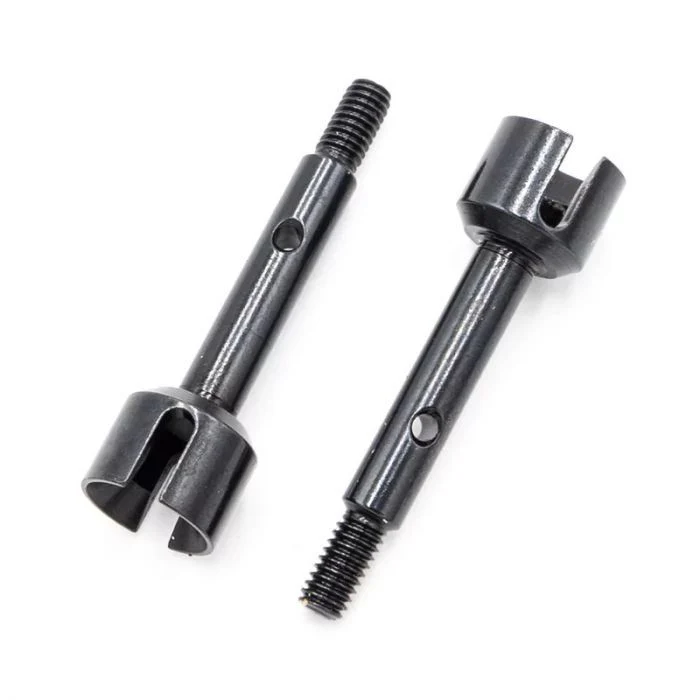 Axe de roues arrières (x2) ROG-073