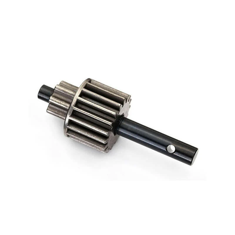 Axe de slipper, pignon moteur - Traxxas 8692