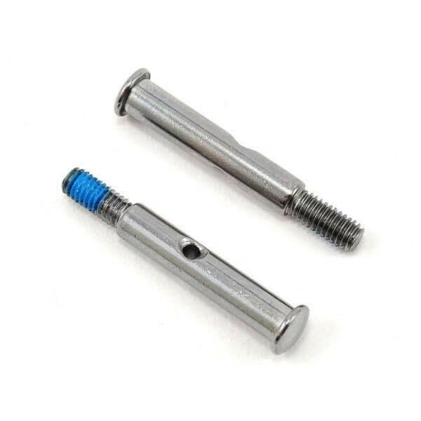 Axes de roues AV (2) - Traxxas 3637