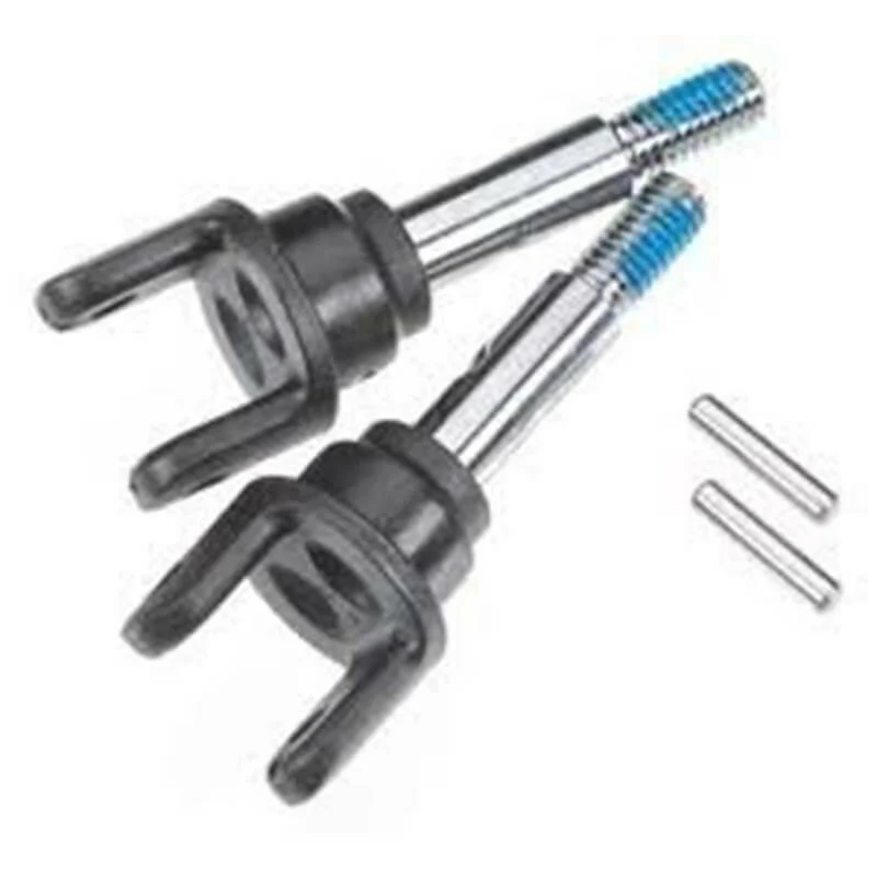 Axes de roues avant x2 - Traxxas 6854X