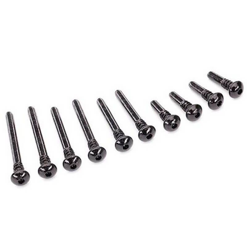 Axes de triangle Avant / Arrière Maxx - Traxxas 8940