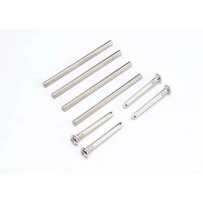 Axes de triangles complet AV et ARR - Traxxas 6834