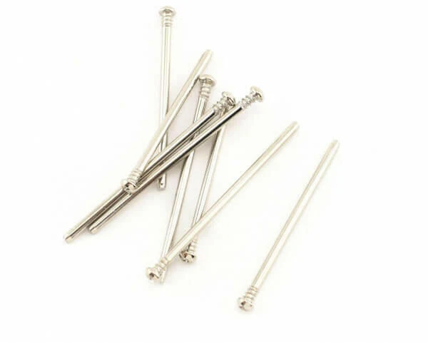 Axes de triangles T-maxx/E-maxx - Traxxas 4939