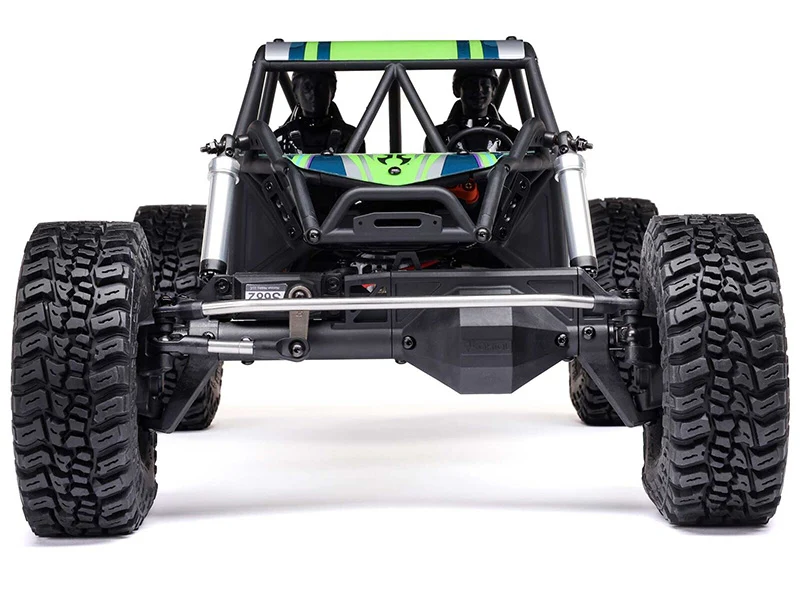 Axial 1/8 AXP8 Gilamon 2.2 4X4 RTR AXI-1207 - Image 11
