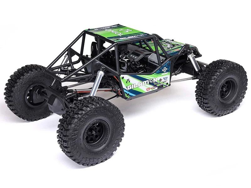 Axial 1/8 AXP8 Gilamon 2.2 4X4 RTR AXI-1207 - Image 12