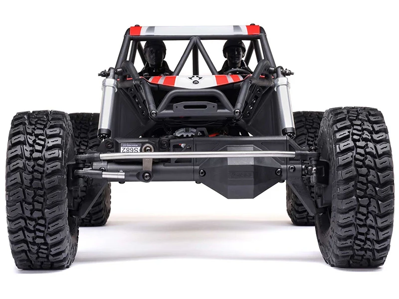 Axial 1/8 AXP8 Gilamon 2.2 4X4 RTR rouge AXI-1207 - Image 10