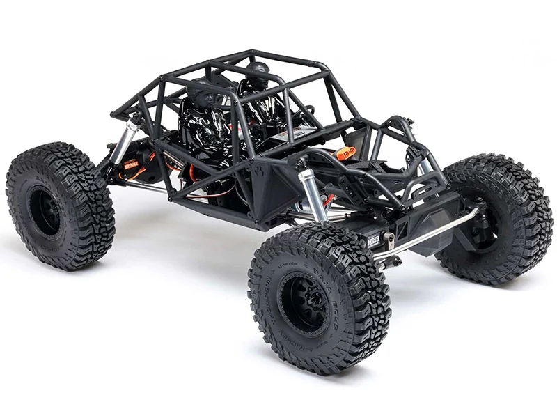 Axial 1/8 AXP8 Gilamon 2.2 4X4 RTR AXI-1207 - Image 4